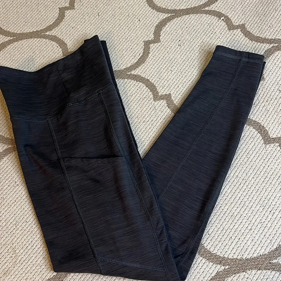 American Eagle Outfitters The Everything Pocket Highest Waist Legging - Picture 8 of 9